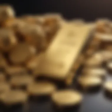 Analyzing Gold Price Trends for Smart Investments Gold price trends analysis