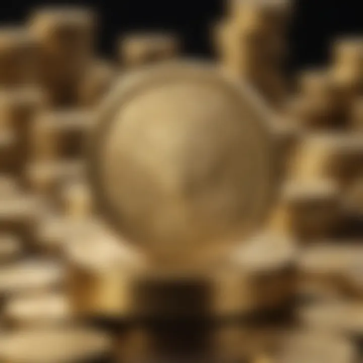 Global Economic Factors Impacting Gold Prices