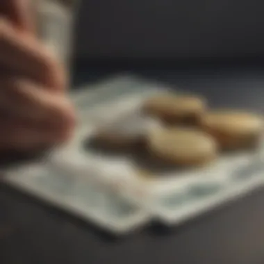 Sleek and Modern Banking Interface Sleek and modern banking interface