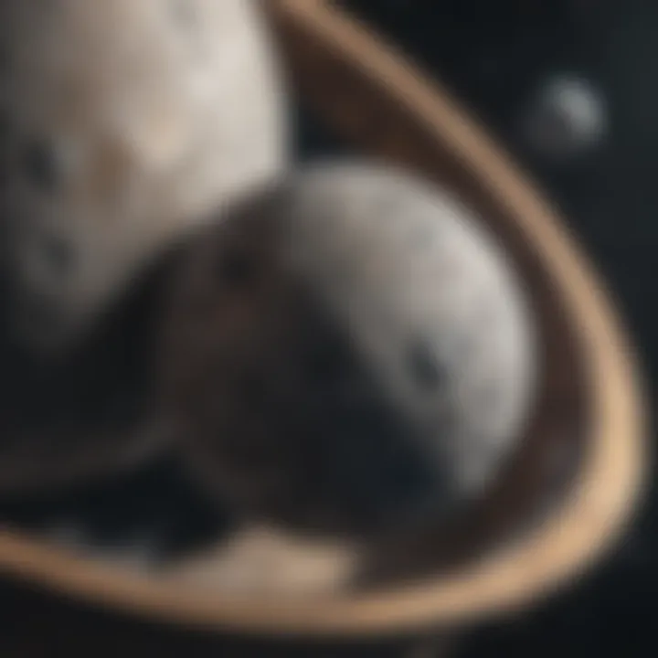 Gravitational Harmony Revealed Gravitational Harmony Revealed