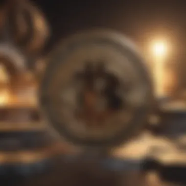 Cryptocurrency Innovation