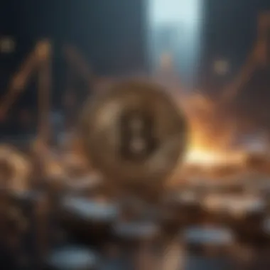 Conceptual Illustration of Growth Factors in Alpha Cryptocurrency