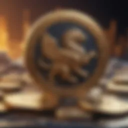 Abstract concept of financial market dynamics