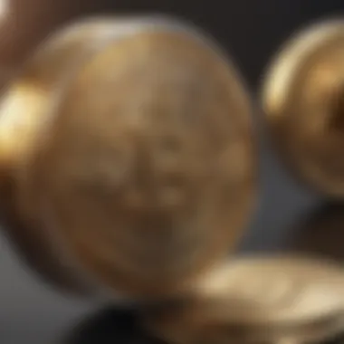 Illustration depicting Guarda Crypto's multi-layered security features