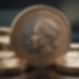 Understanding Currency Exchange Rates Currency exchange rates displayed on a digital platform