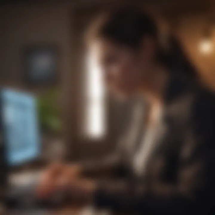 Online security measures for BVN checking