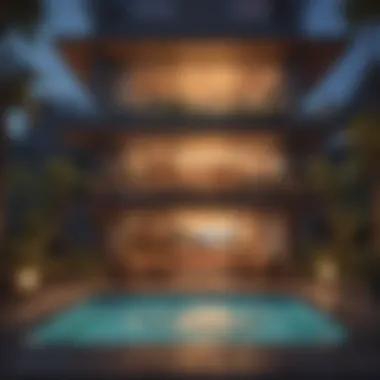 Visualizing Immersive Experiences: Habbo Hotel NFT Integration Immersive experience visualization