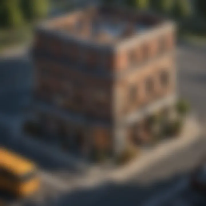 Exploring the Innovative Intersection: Habbo Hotel and NFTs Innovative intersection exploration