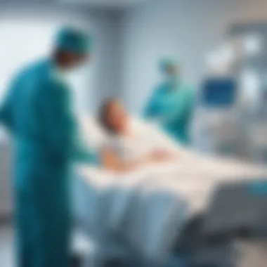 Healthcare Transformation