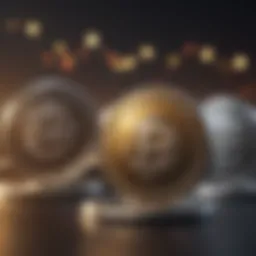 Graph illustrating Helium crypto price trends over the past year