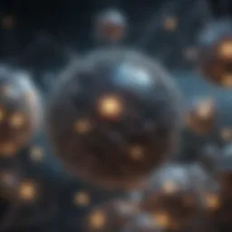 Decentralized Network Visualization