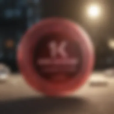 Infographic detailing factors affecting Helium token valuation