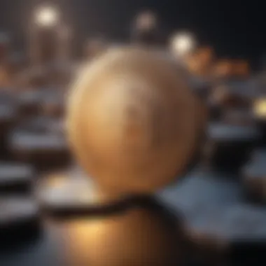 Hex Coin Blockchain - Revolutionizing Financial Systems Hex Coin blockchain technology revolutionizing finance