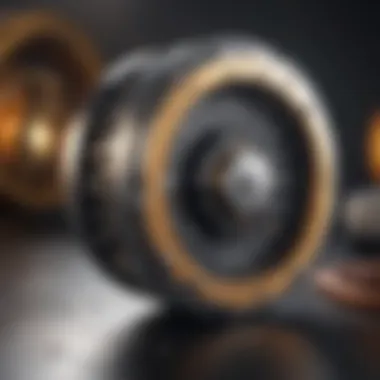 Precision Mining Instrumentation High-Quality Mining Tools