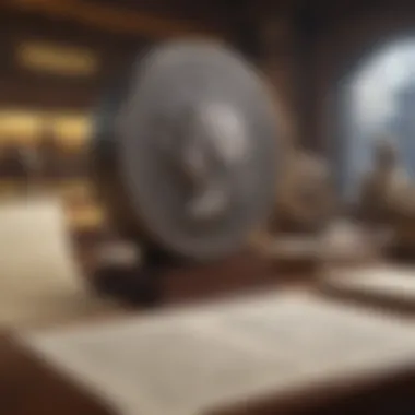 Evolutionary Journey of the Chicago Trade Exchange Historic documents showcasing the Chicago Trade Exchange evolution