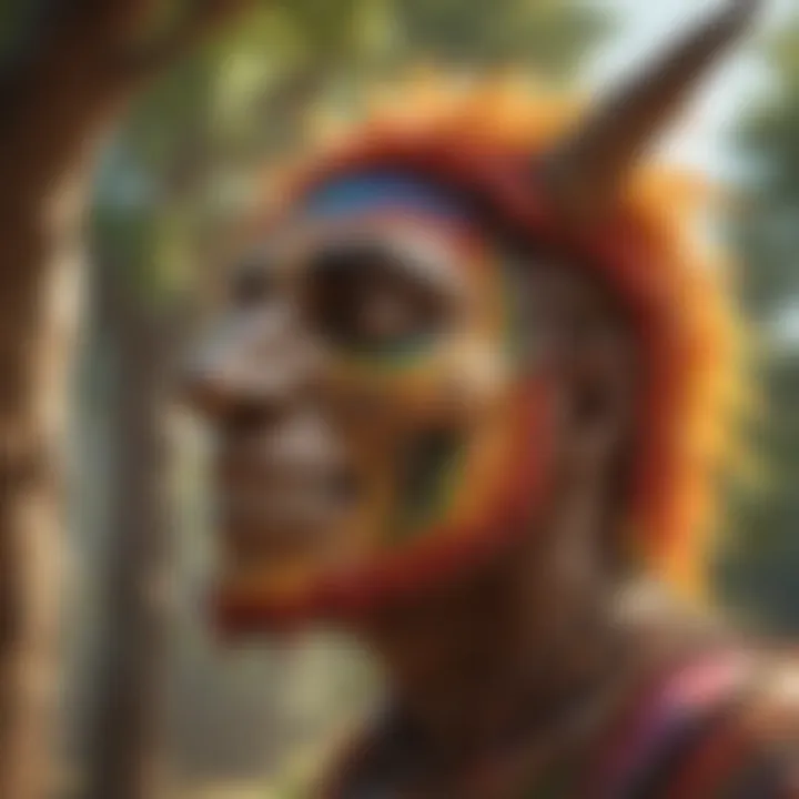 Historic Piñata Origins
