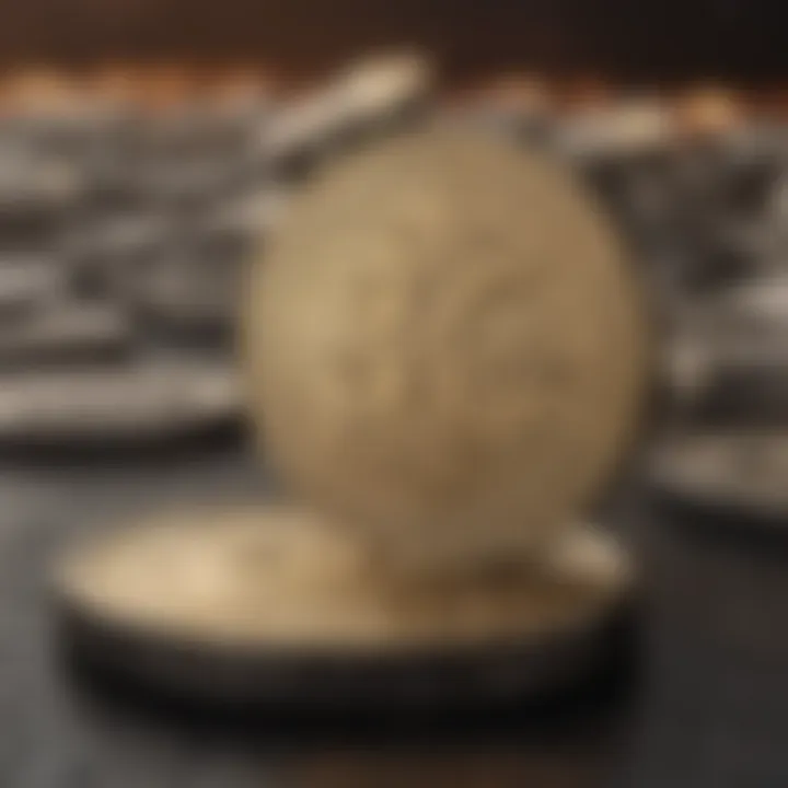 Unveiling Historical Data Trends of KCS Coin Price Historical Data Trends