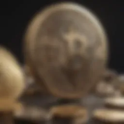 Historical Evolution of British Cryptocurrency