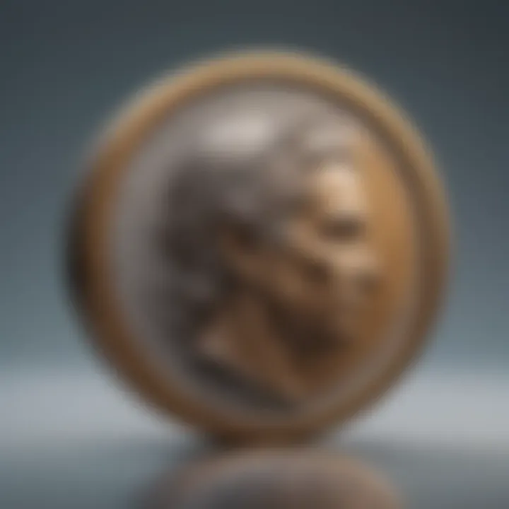 Evolution of Coin Dies Through History