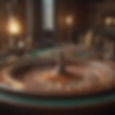 Historical Evolution of Ruleta Rusa Juego