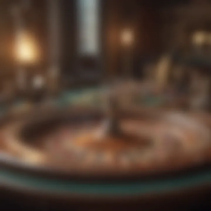 Historical Evolution of Ruleta Rusa Juego