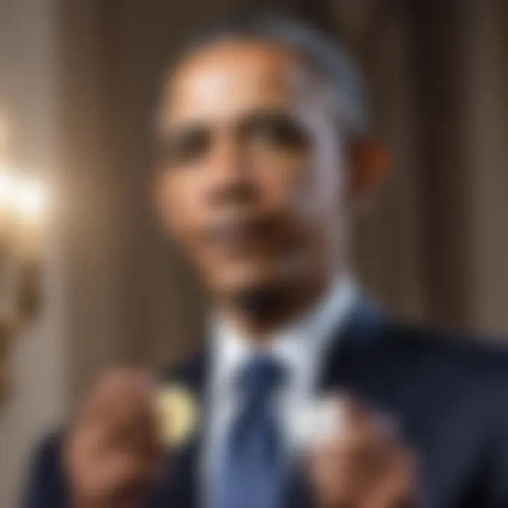 Historical Significance of the Obama Coin