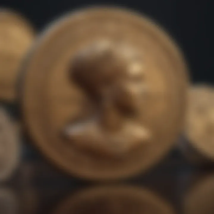 Historical timeline of Sheba Coin value