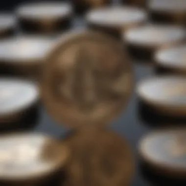 A visual guide to various platforms supporting anonymous cryptocurrency purchases