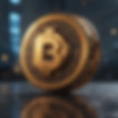 Innovative Integration of Public and Private Blockchains Innovative Integration of Public and Private Blockchains