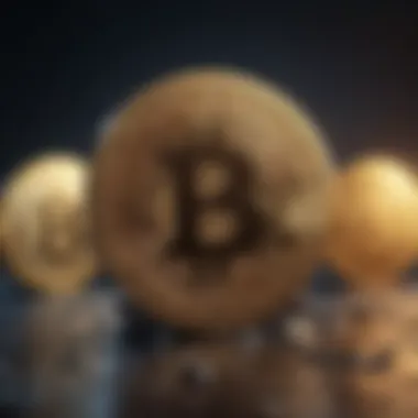 Understanding Cryptocurrency Investment Risks Illustration of risk factors in cryptocurrency investment