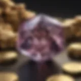 Illustrious Prism of Wealth Illustrious Prism of Wealth