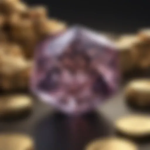 Illustrious Prism of Wealth Illustrious Prism of Wealth