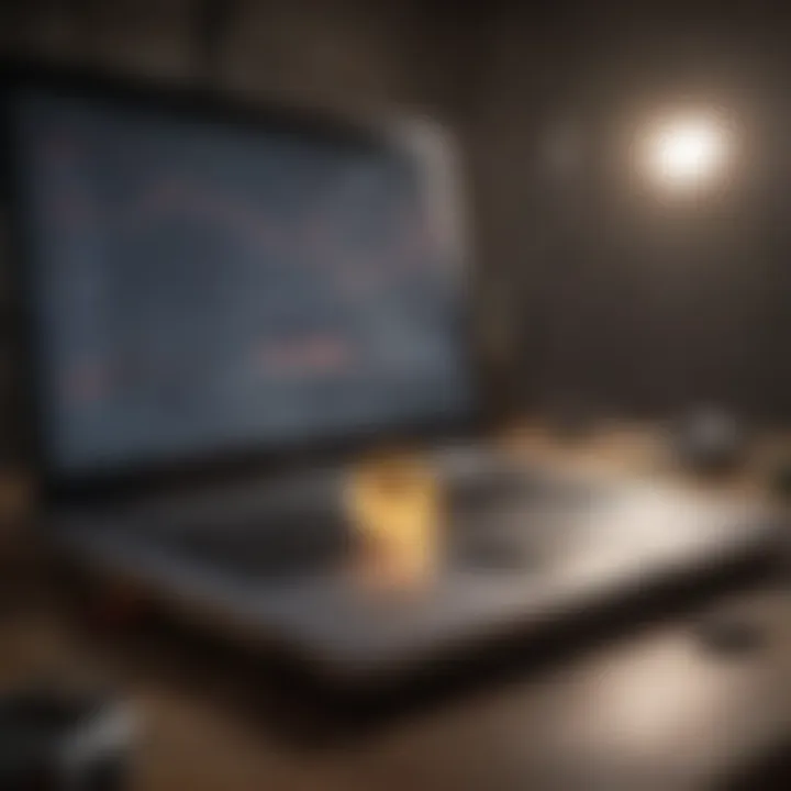 Energy consumption implications of laptop crypto mining