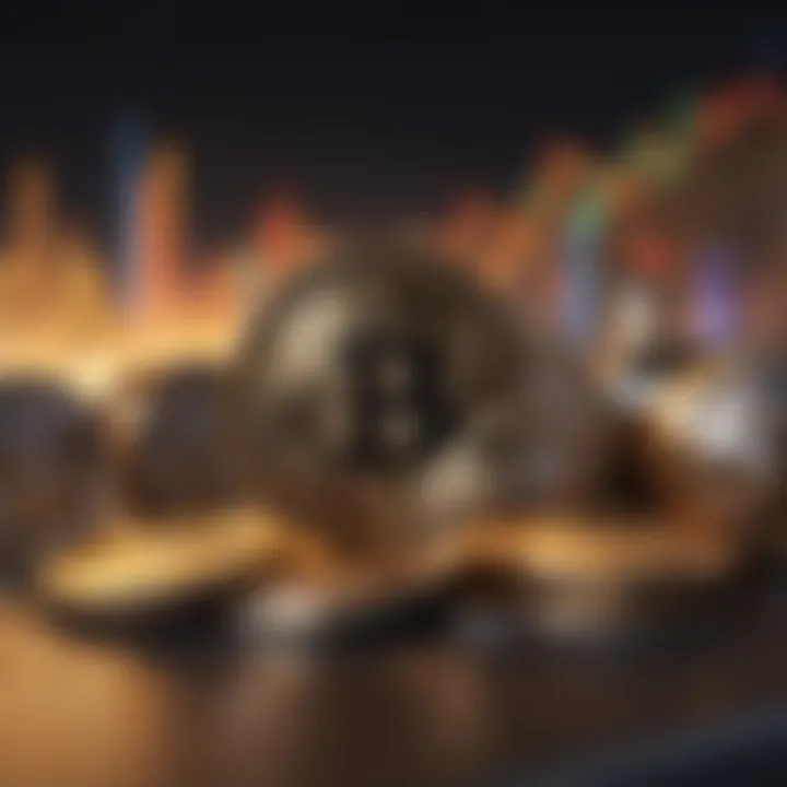 Market Dynamics Shift Visualization of market dynamics shift