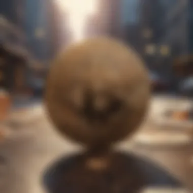 Shaping the Future: Next-Gen Crypto's Influence on Financial Paradigms Impact of Next-Gen Cryptocurrency on Financial Landscape