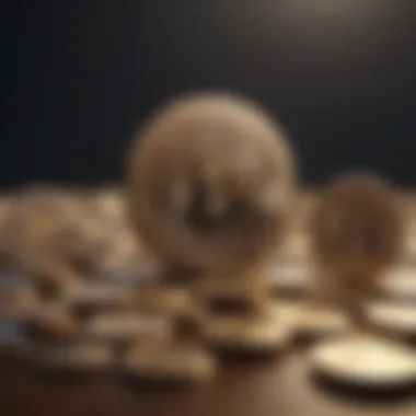 Num Coins Impact Impact of Num Coins on Financial Landscape