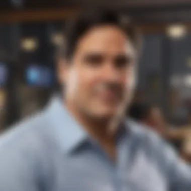 The impact of Cuban's AI investments on the industry