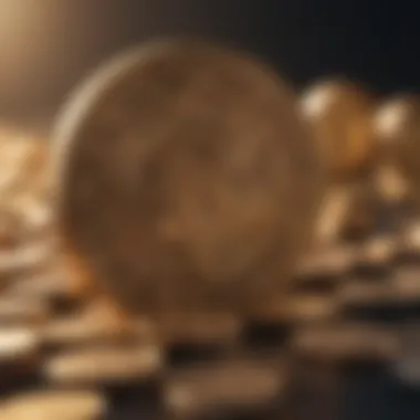 Reshaping the Digital Currency Arena with Maximus Coin Impact of Maximus Coin on the Digital Currency Landscape