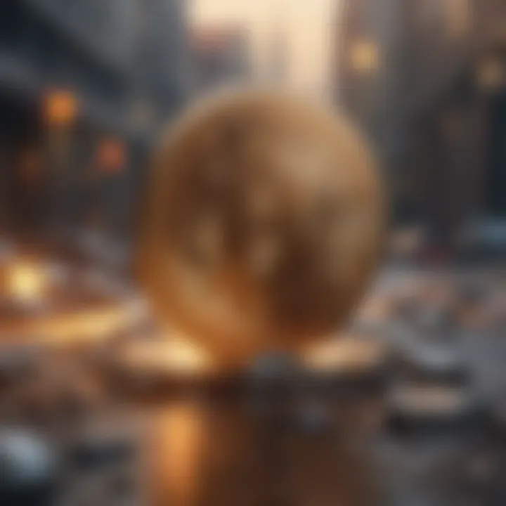 Riot Blockchain Influence on Crypto Landscape
