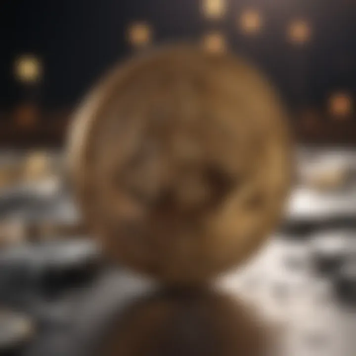 Cryptocurrency Market Trends Analysis