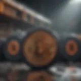 Innovative Cryptocurrency Mining Technology