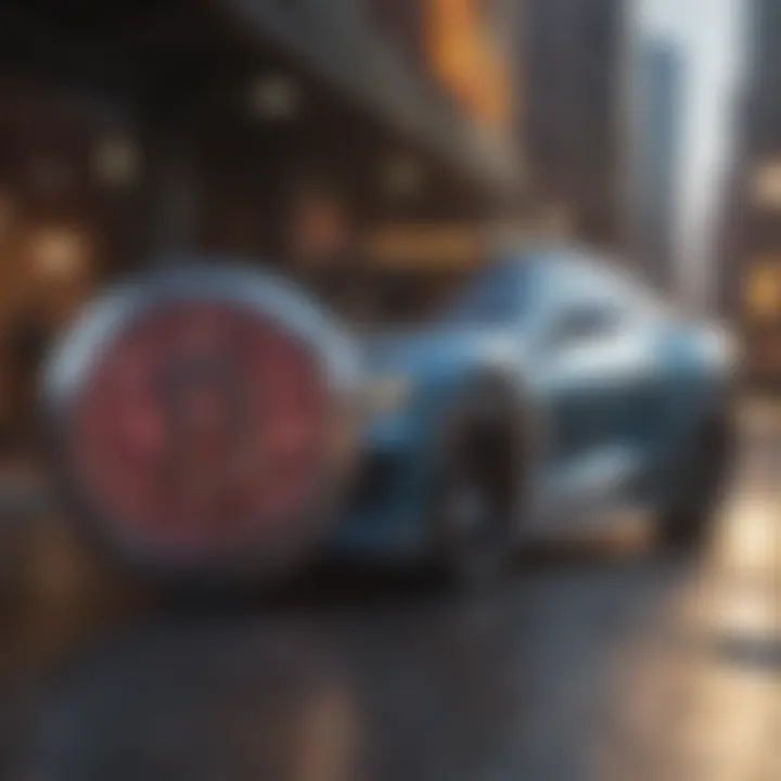 Riot Blockchain Strategic Partnerships