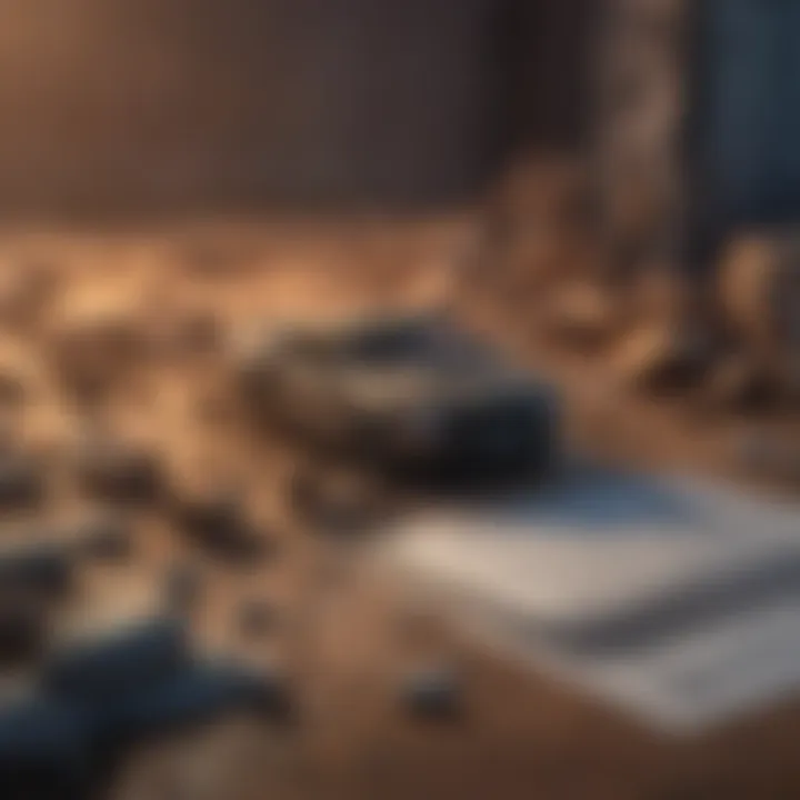 Crisis Management Strategy in Company Strike Scenario Company Crisis Management Strategy