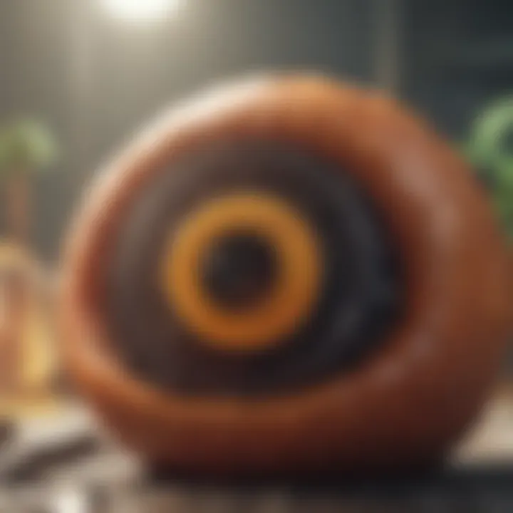 In-depth Examination of Market Trends In-depth examination of market trends