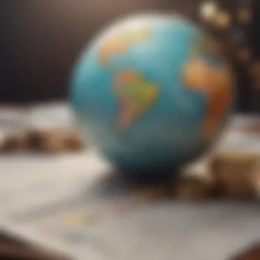 Global Financial Markets Analysis