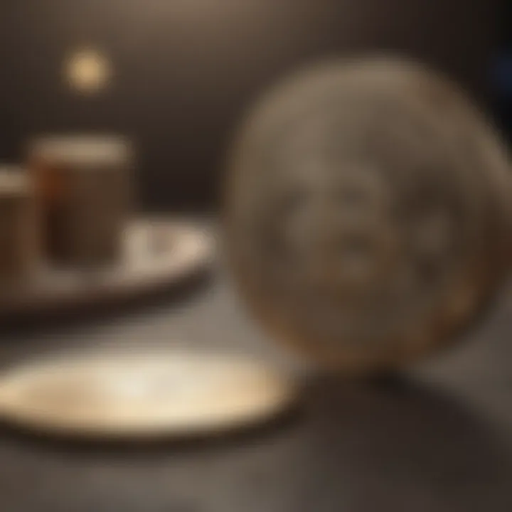 Digital Currency Converter Tools