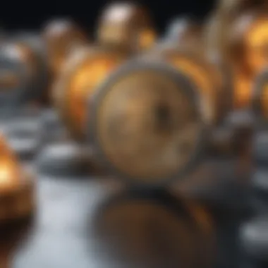 Industry Complexity Representation