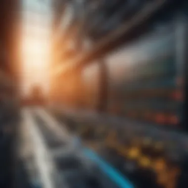 Industry Integration Perspective Industry Integration Perspective