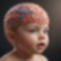 Infant's Brain Development