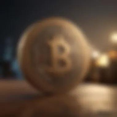 Visual depiction of the benefits of utilizing Infinitecoin